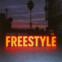 Venice Beach Freestyle - Single - CASTRO & Hunna G
