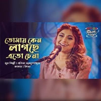 Tomay Keno Lagchhe Eto Chena - Single - Liza