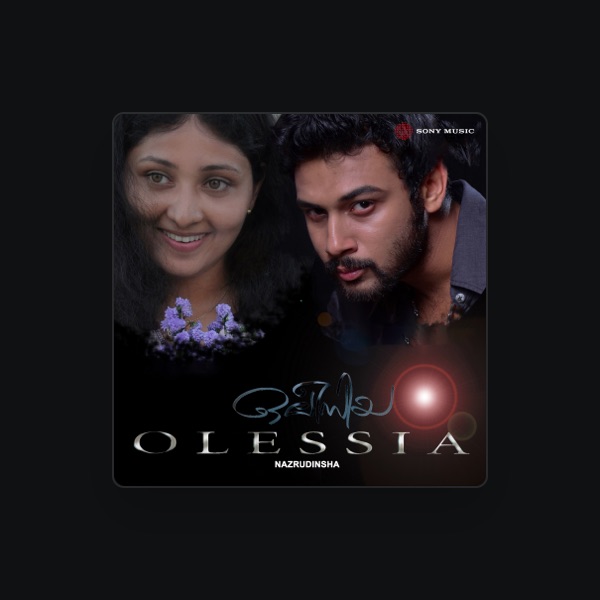 Nazrudinsha's avatar