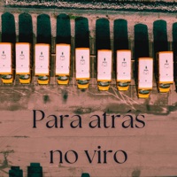 Para Atrás No Viro (feat. Edislan Divino) - Single - Dj Lord Amerikano