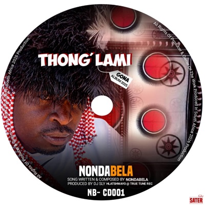 Thong'Lami - Single