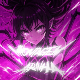 MONTAGEM ARANHA Nekomori, PEAK & KVMIKAZE