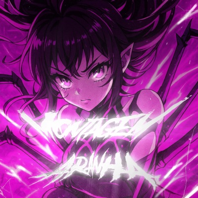 MONTAGEM ARANHA - EP