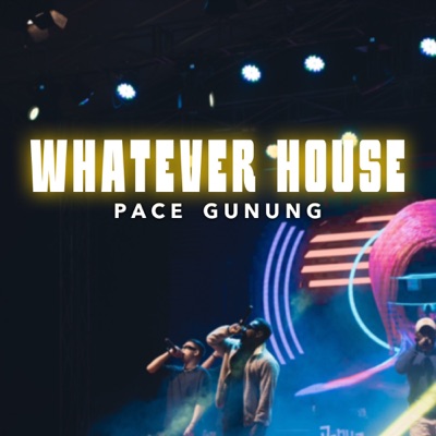 Whatever House - Single