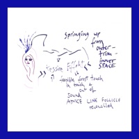 Kessire Effect - Single - Organza Ray