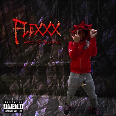 FLEXXX (feat. Sosa Gabe) - EP