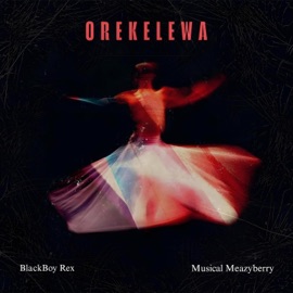 Orekelewa BlackBoy Rex