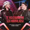 Te Ver Chorar Vai Ser Maravilhoso