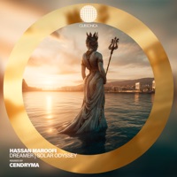 Solar Odyssey (Cendryma Remix) - Single - Hassan Maroofi