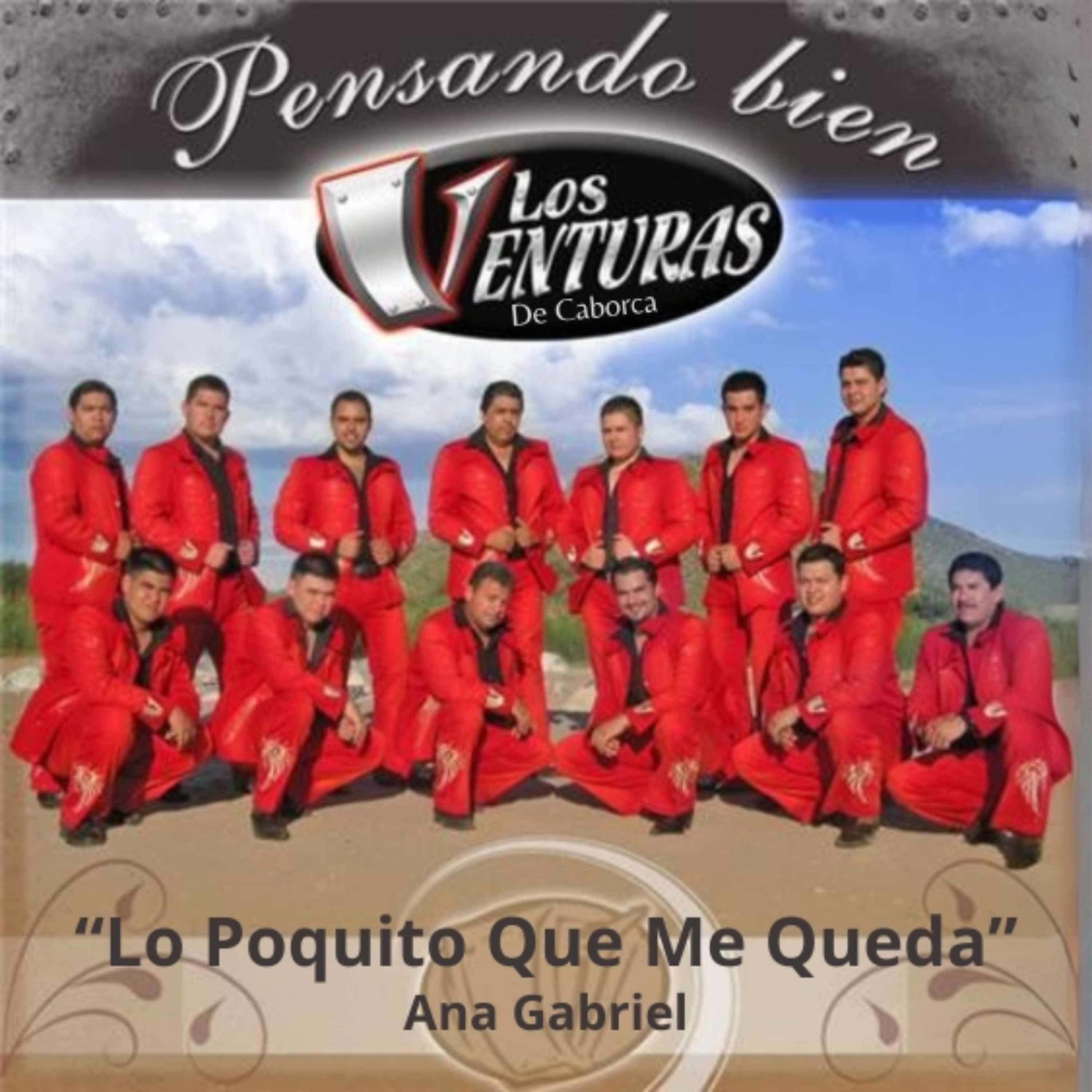 Lo Poquito Que Me Queda - Single