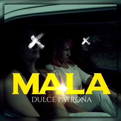 MALA (feat. The Mastersound) - Single