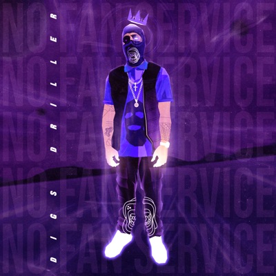 No Fan Service - Single