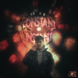 CONSTANT INSTANT (feat. Miron) Atlass