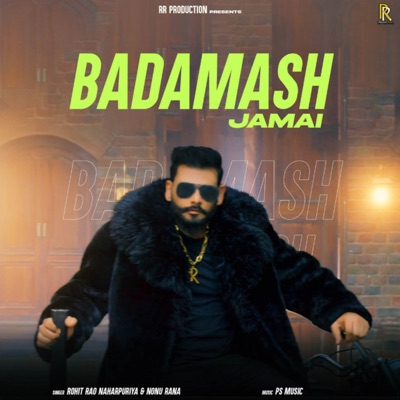 Badamash Jamai - Single