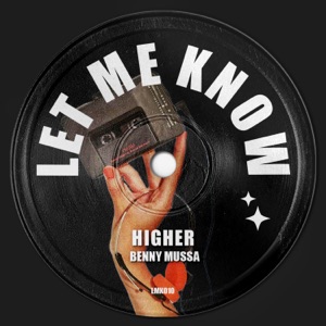 Higher - EP