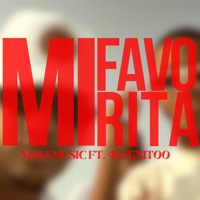 Mi Favorita (feat. Aleexito) - Single - Mole