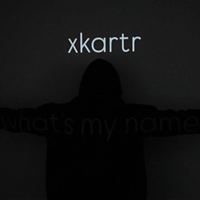 what's my name - Single