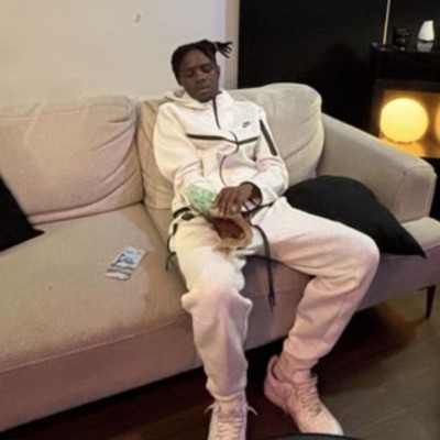 Merry go round - Single