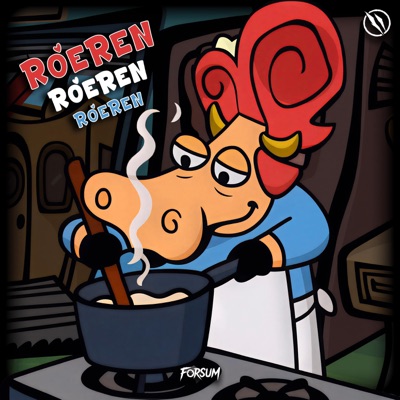 ROEREN, ROEREN, ROEREN - Single