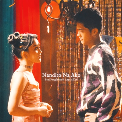 Nandito Na Ako - Single