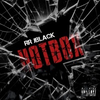 HotBox - Single - RR JBlack