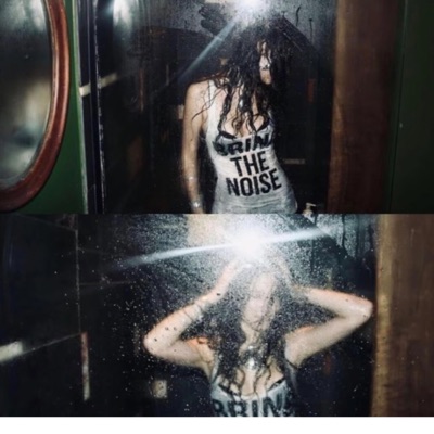 Swerve (feat. Dotstarr) - Single