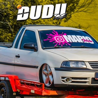 Deejay DuduRS - MEGA FUNK JUNHO 2K24