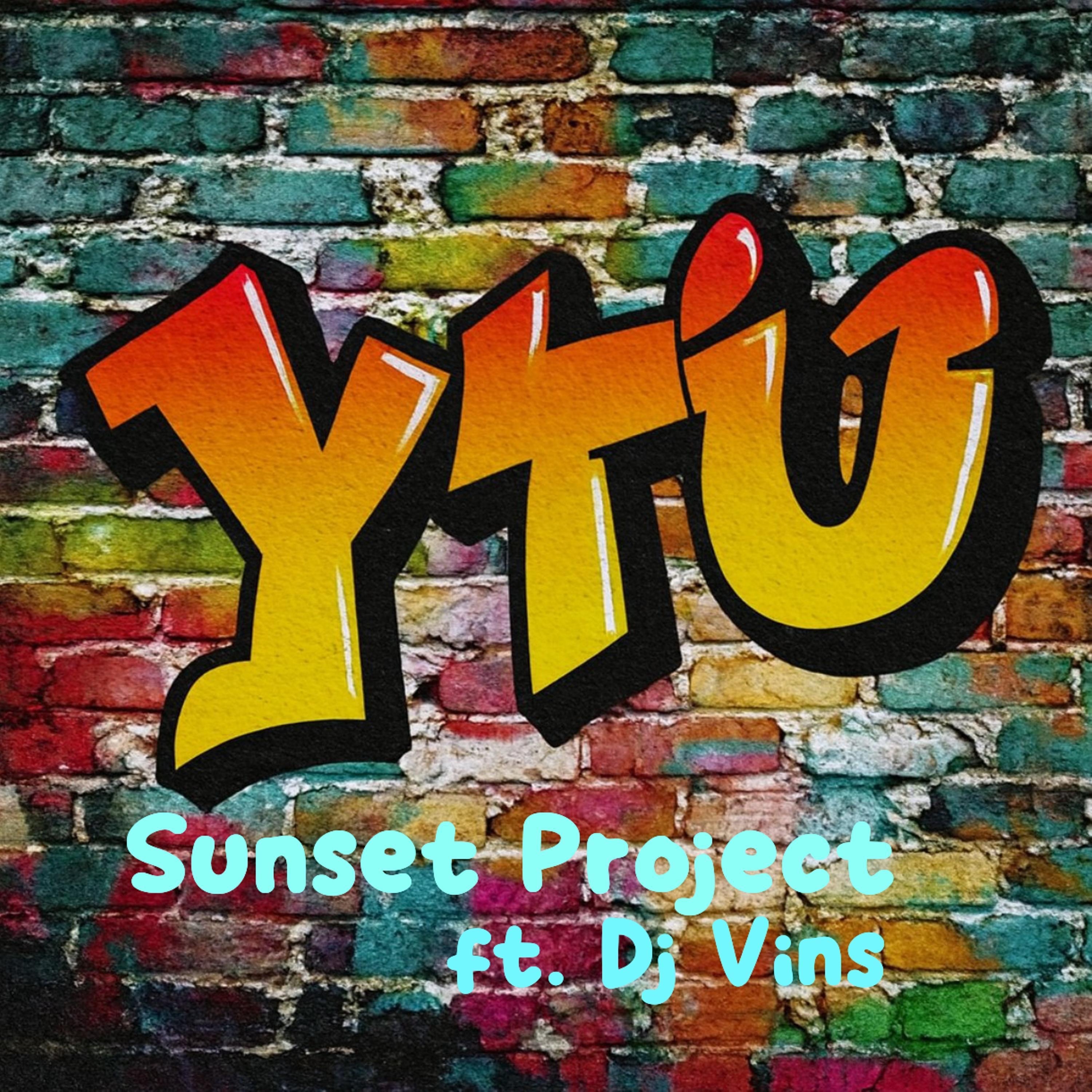 Y Tú (feat. Dj Vins) - Single
