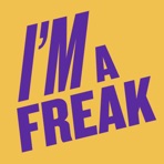 I'm A Freak - Single