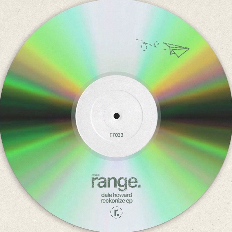 Album art for Reckonize