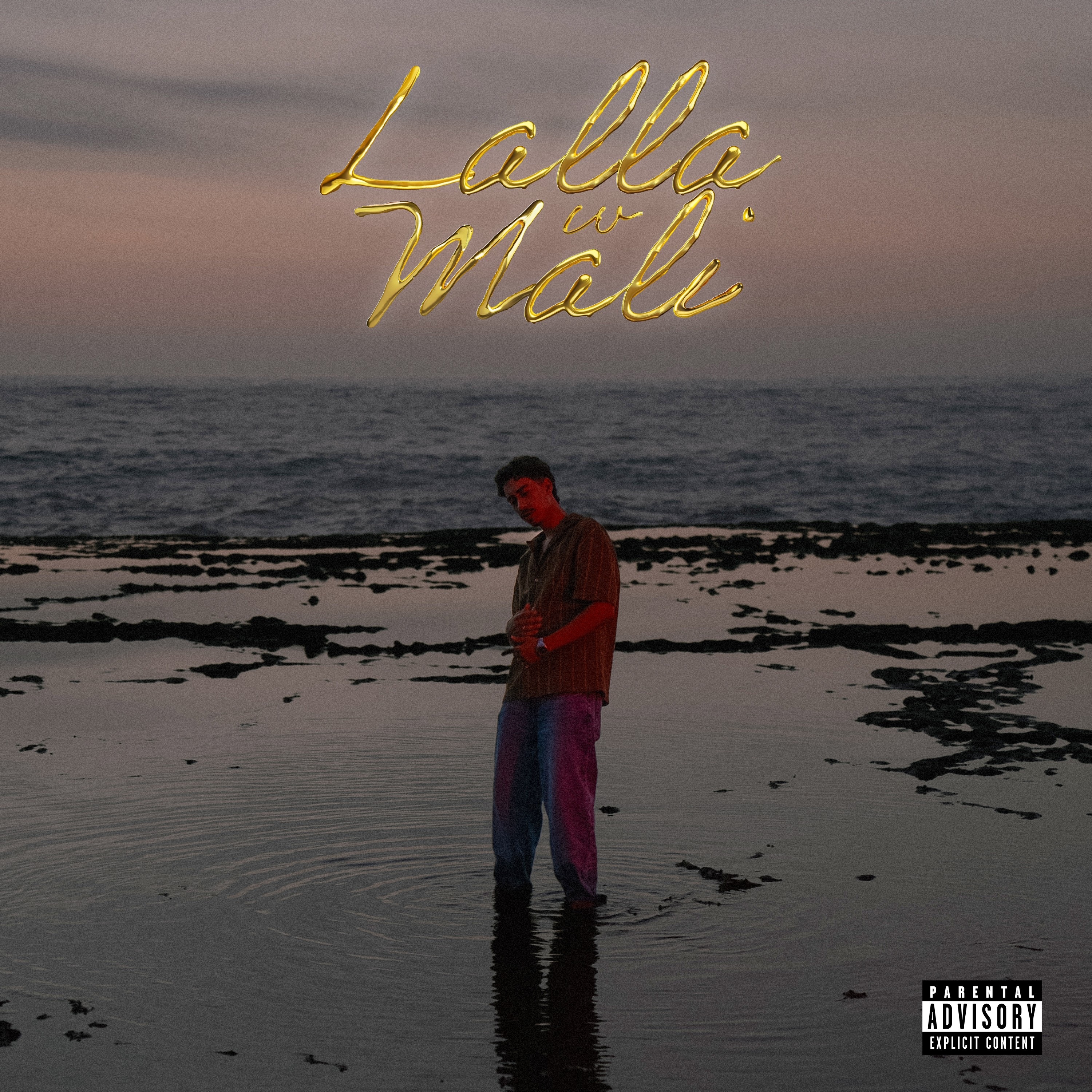 Lalla w Mali - Single