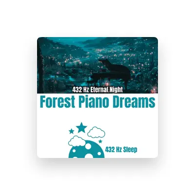 Listen to 432 Hz Sleep, watch music videos, read bio, see tour dates & more!