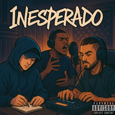 Inesperado - Single