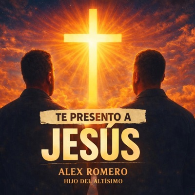 Te presento a Jesús - Single