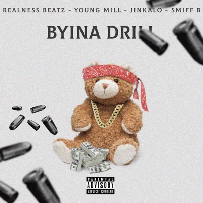 Byina Drill - Single