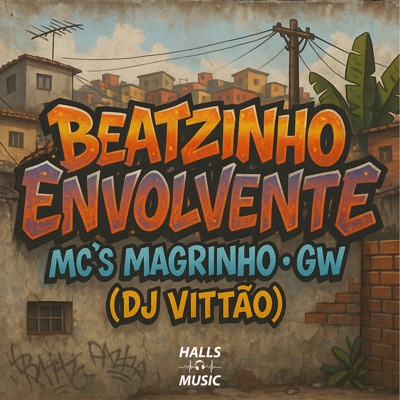 Beatzinho Envolvente - Single