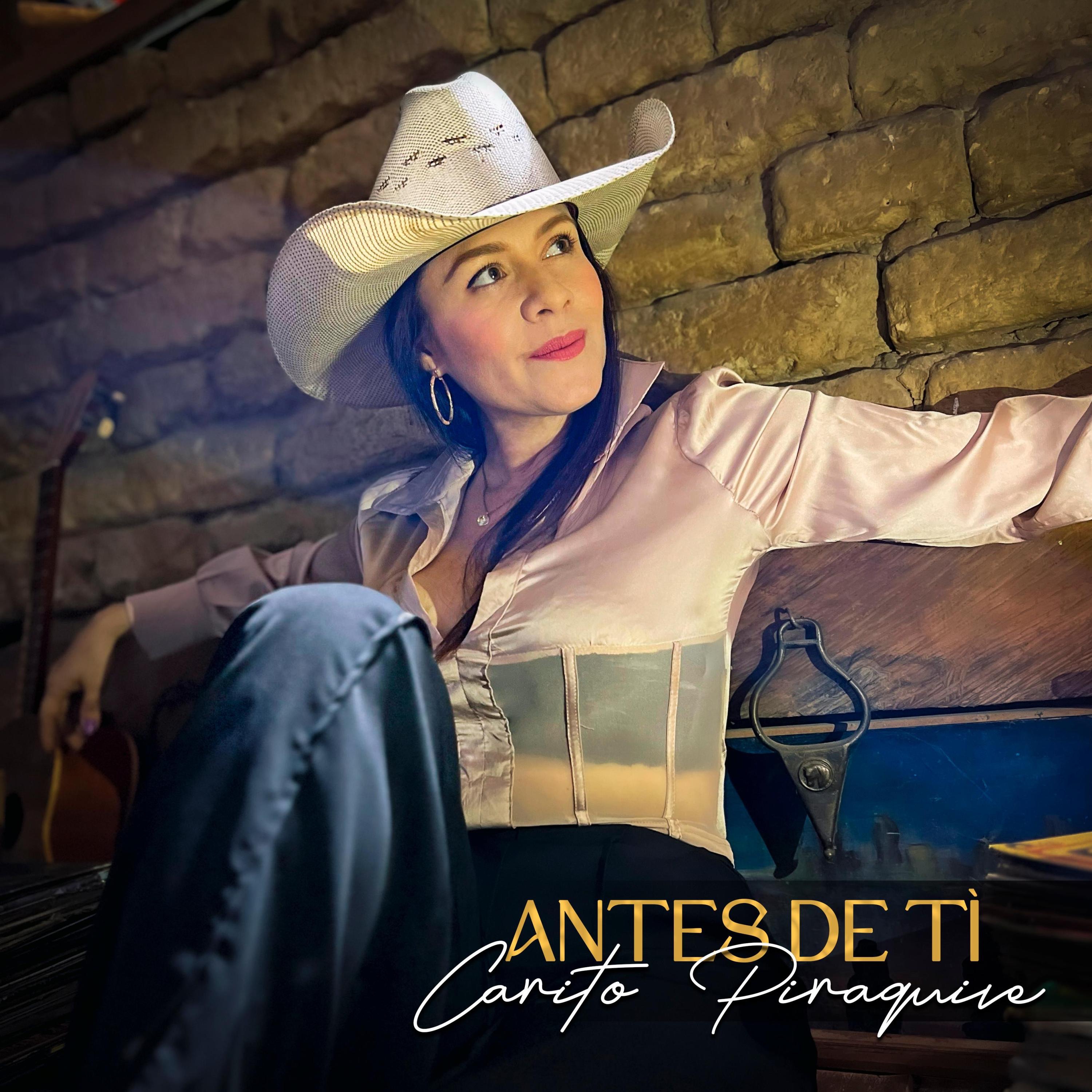 Antes De Ti - Single