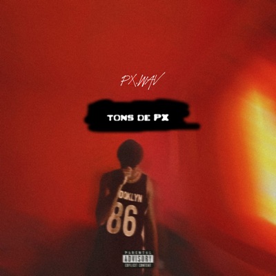 Tons de Px - Single
