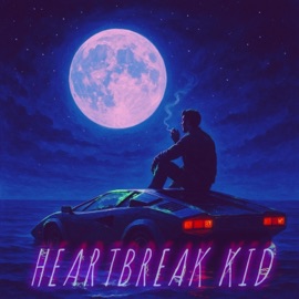 Heartbreak Kid Zaar