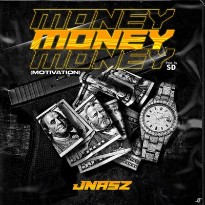 MONEY (motivation) - Single