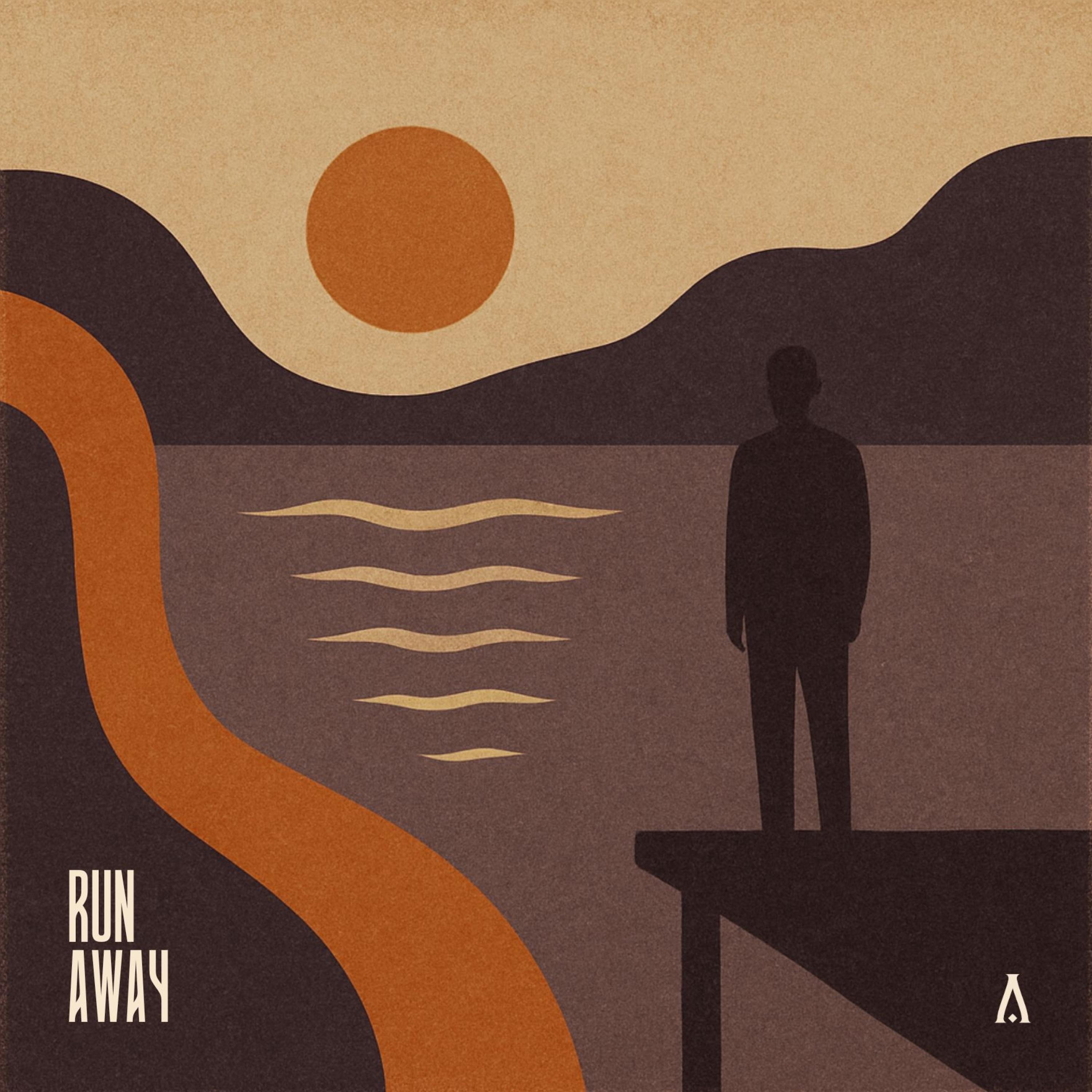 Run Away - Single
