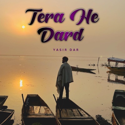 Tera He Dard (feat. Shakir baba) - Single