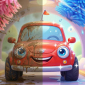 La Chanson du Lavage de Voiture