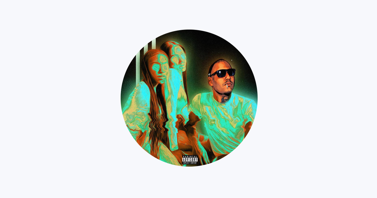 Gwap Lvrd D - Apple Music