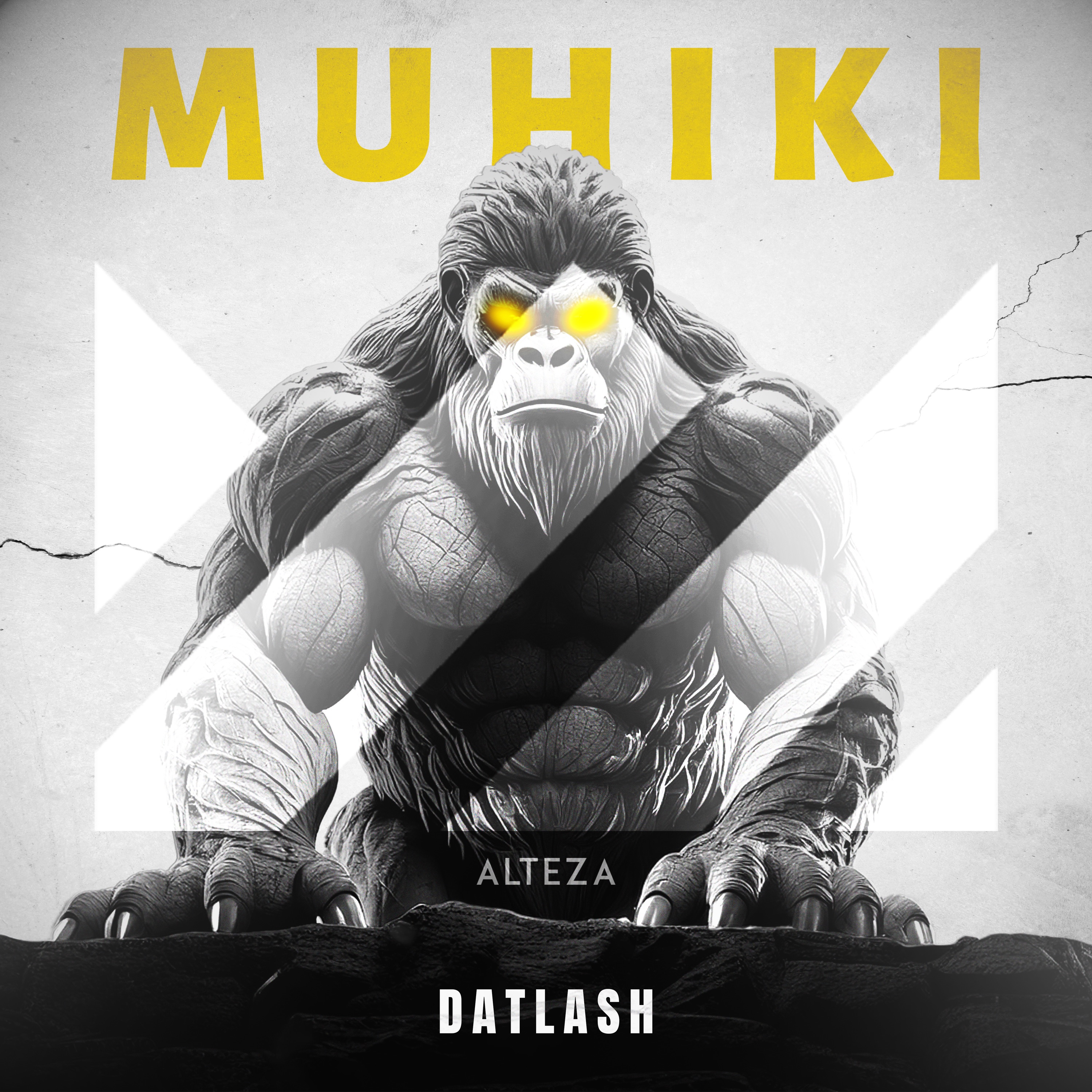 Muhiki - Single