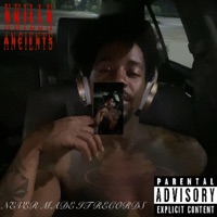 Ancients (Radio Edit) - Single - xKillx