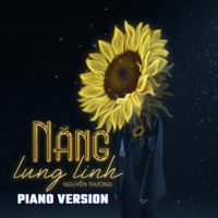 Nắng Lung Linh (Piano Version) - Single - Nguyễn Thương