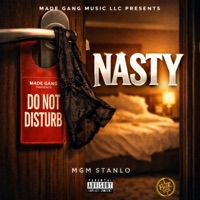 Nasty - Single - MGM Stanlo