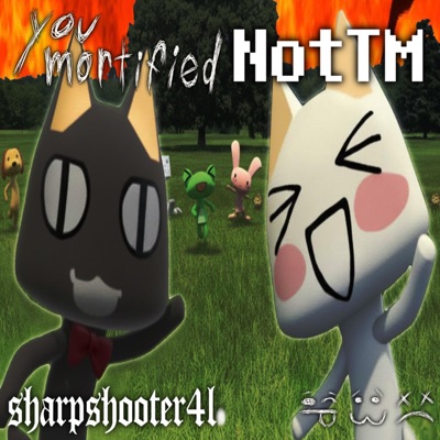 rolling loud (feat. NotTM) - Single