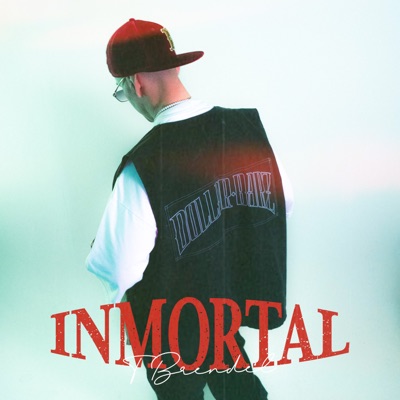 Inmortal - Single